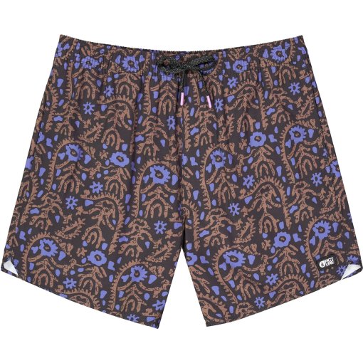 Foto de Picture Bañador Corto Hombre - Piau 15&quot; Printed - Ancolie Print