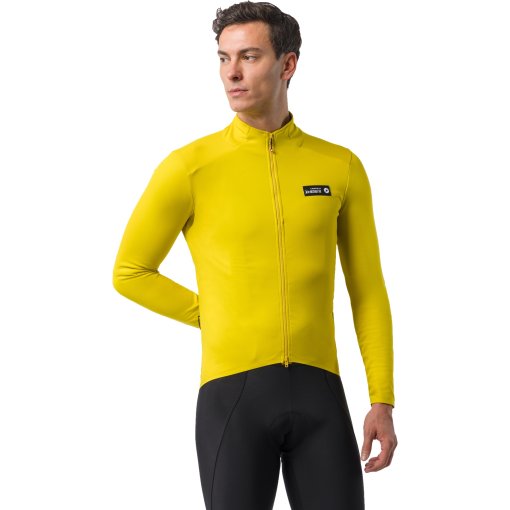 Photo produit de Castelli Sweetspot Vestes pour hommes - mango mojito 712