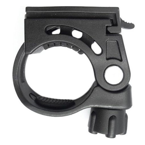 Produktbild von Busch + Müller IXON IQ / Pure Ersatzhalterung - 492HUPB