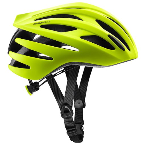 Immagine prodotto da Mavic Casco - Aksium Elite - safety yellow/black