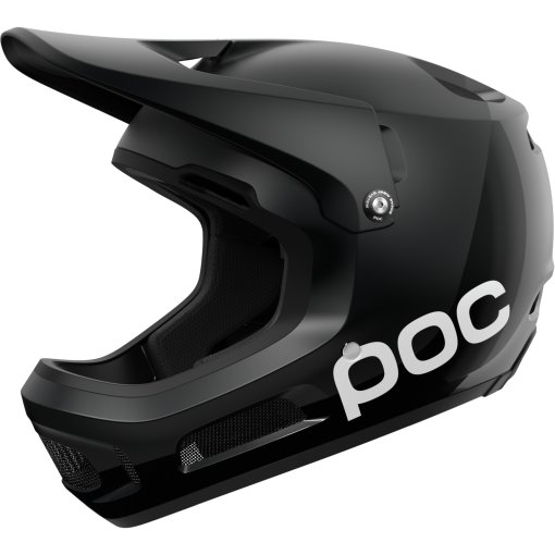 Foto de POC Casco - Coron Air MIPS - 1002 uranium black