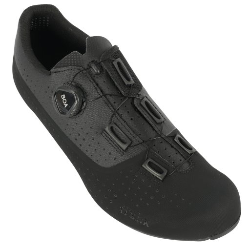 Foto de Fizik Zapatillas Ciclismo Carretera Unisex - Tempo Overcurve R4 - Wide - negro