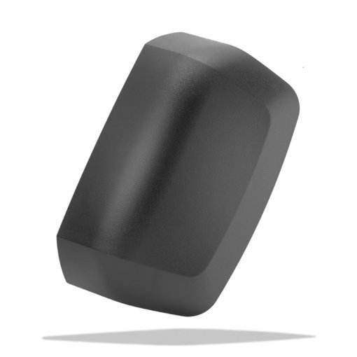 Produktbild von Bosch Gehäuseabdeckung PowerPack 400/500 Rack BBP33YY