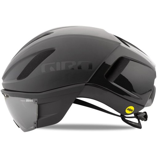 Foto de Giro Casco - Vanquish MIPS - matte black/gloss black