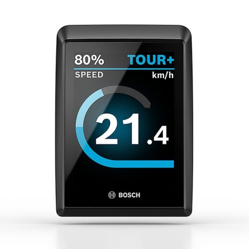 Immagine prodotto da Bosch Display Kiox 500 BHU3700