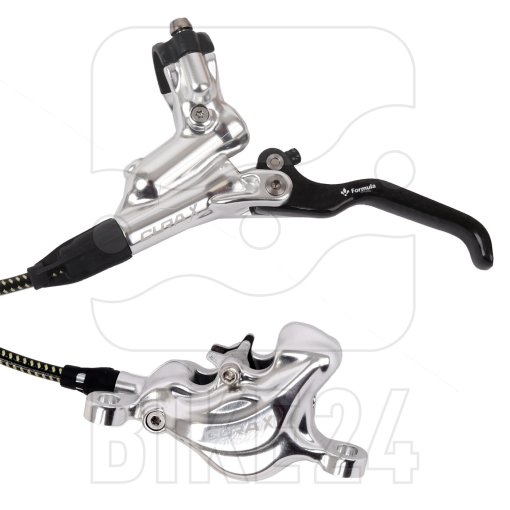 Immagine prodotto da Formula Freno a Disco Idraulico - Cura X - polished