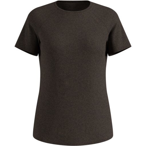Foto de Odlo Active 365 Camiseta para mujer - brown granite melange