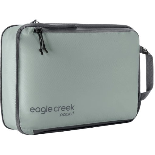 Picture of Eagle Creek Pack-It Isolate Compression Cube M - 2.5-9 L - storm grey