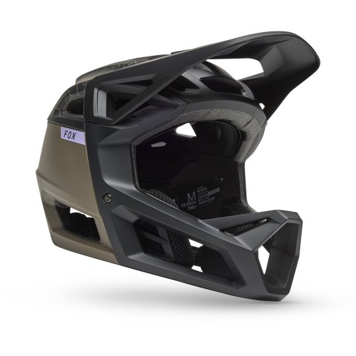 Foto de FOX Casco - Proframe Full Face - Frequency - military