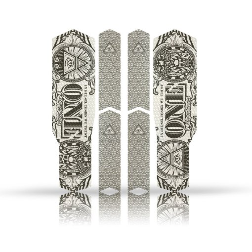 Immagine prodotto da rie:sel design Protezione per Fodero Orizzontale - chain:Tape 3000 - illuminati