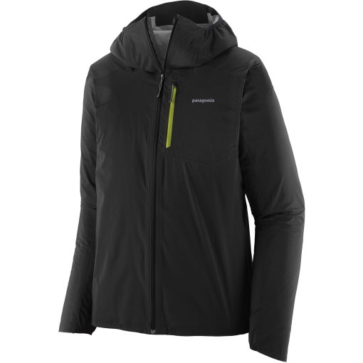 Foto de Patagonia Chaqueta Hombre - Storm Racer - negro