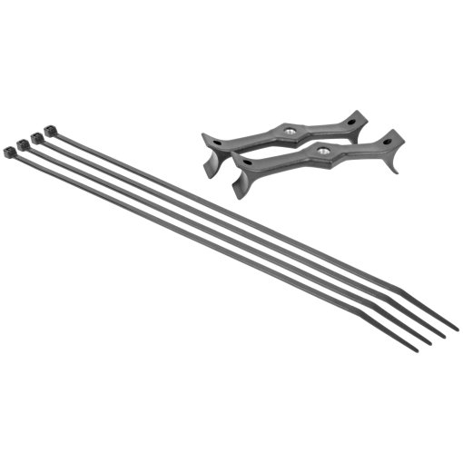 Immagine prodotto da Profile Design Supporto per Portaborraccia  - HSA Mini | BTA (Montaggio tra Estensioni)