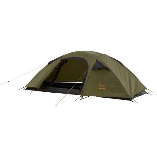 Zdjęcie: GRAND CANYON Apex 1 Tent - Capulet Olive
