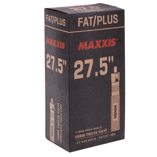 Foto de Maxxis Cámara de Aire - 27.5&quot; | Fat/Plus
