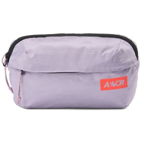 Immagine prodotto da AEVOR Marsupio - Ease 2L - Ripstop Lavender