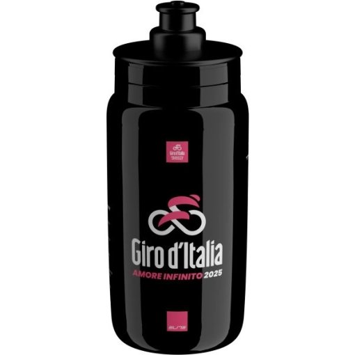Foto de Elite Bidón - Fly Giro d&#039;Italia - 550ml - negro