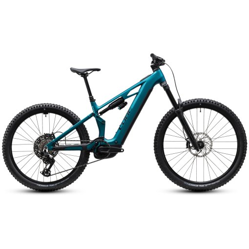 Cube STEREO HYBRID ONE77 HPC Race 800 2027