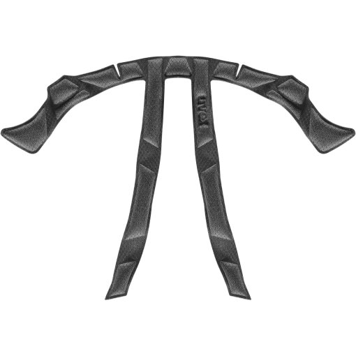 Photo produit de Uvex react jr. Fullface Tampon de rechange - black