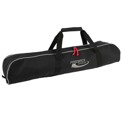 Immagine prodotto da Feedback Sports Borsa di Trasporto - Sprint Travel - nero
