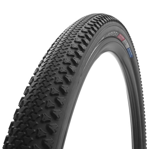 Immagine prodotto da Vredestein Copertone Pieghevole - Aventura - Gravel | TLR - 50-622 | black/black