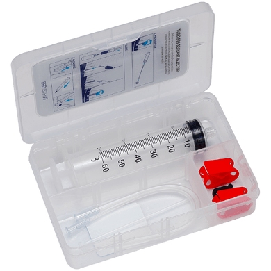 Immagine prodotto da BBB Cycling Iniettore di Sigillante Tubeless