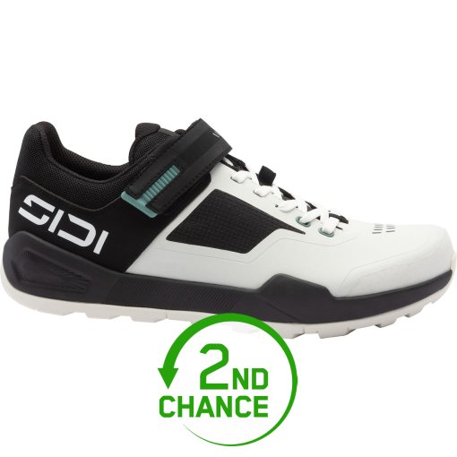 Produktbild von Sidi Indomita MTB Schuhe - Ice White Black - B-Ware