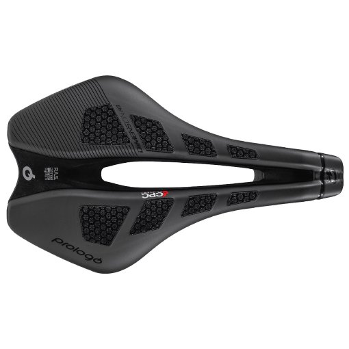 Prologo Dimension NDR NACK 143 Saddle - anthracite / black