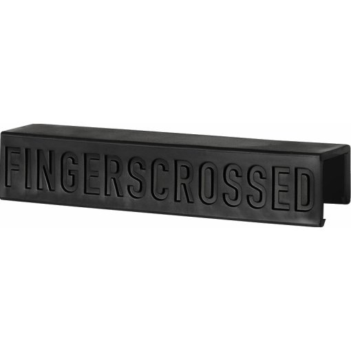 Foto de FINGERSCROSSED Clip para Soporte Bicicleta