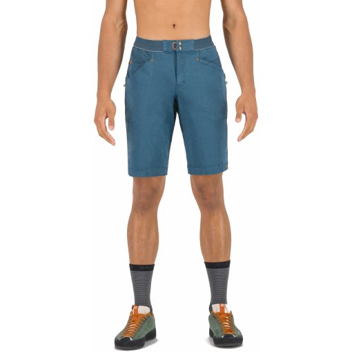 Foto de Karpos Pantalones Bermuda Hombre - Noghera - stargazer