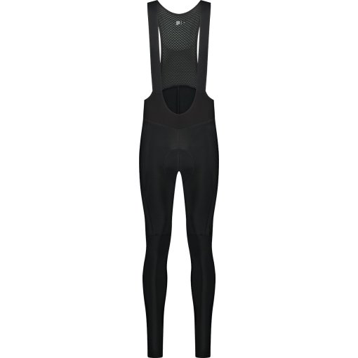Foto de BBB Cycling Culotte con Tirantes Hombre - Thermal Essence + Badana BBW-441 - negro