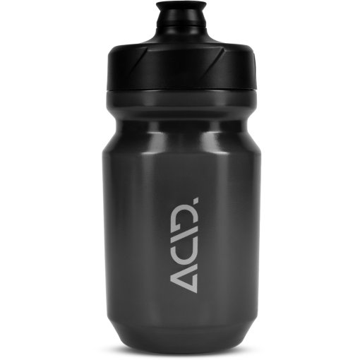 Immagine prodotto da ACID Borraccia per Bici - Flow 400ml - black´n´silver