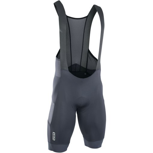 Foto de ION Bike Baselayer Pantalones Interiores con Tirantes Hombre - Cargo - Negro