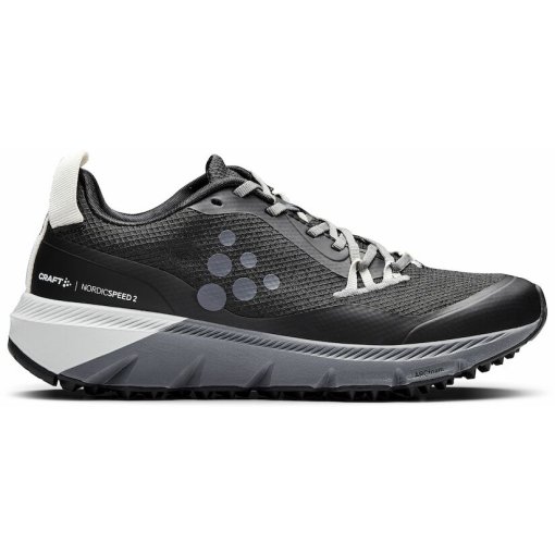 Foto de CRAFT Zapatillas de Trailrunning Mujer - ADV Nordic Speed 2 - Negro