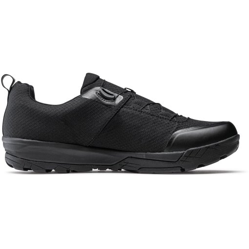 Northwave Crossland Plus Flat Pedal Shoes Men - dark grey 89 | BIKE24