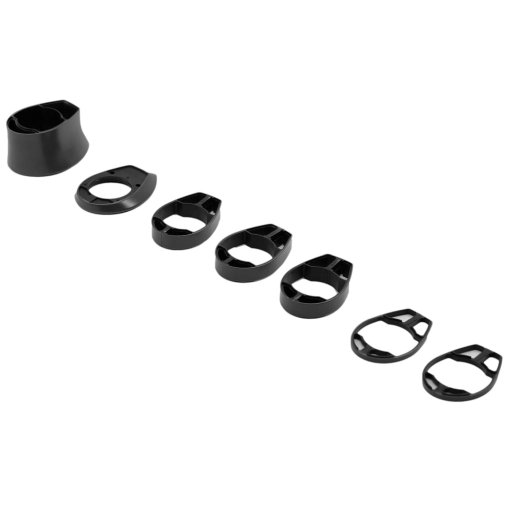 Immagine prodotto da BMC Set Topcone per Teammachine SLR01 con Attacco Manubrio ICS2 / ICS Carbon (2021+) - nero - 30001801