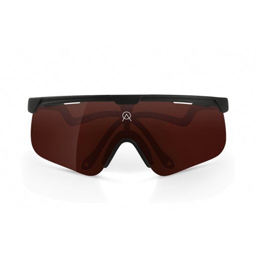 Foto de ALBA Gafas - Delta - Black / VZUM POU