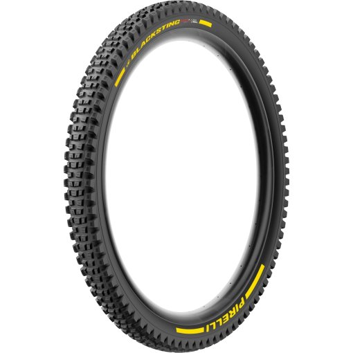 Foto de Pirelli Scorpion BLACKSTING Cubierta plegable - ProWALL | Soft Compound - 27.5x2.40 | Team Edition