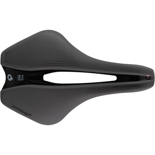 Foto de Prologo Sillín - Dimension R2 - Nack | 153 mm - antracita/negro