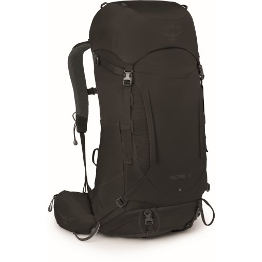 Foto de Osprey Mochila - Kestrel 38 - L/XL - Negro