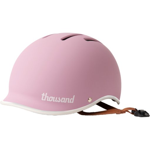 Productfoto van thousand Heritage 2.0 Helm - Petal Pink
