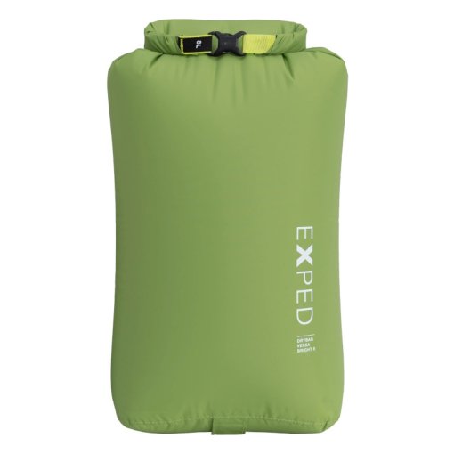 Photo produit de Exped Sac Étanche - Drybag Versa Bright - 8 L - meadow