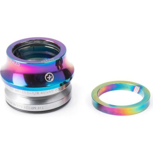 Foto de Salt Plus Echo Integrated Headset - IS42/28.6 | IS42/30