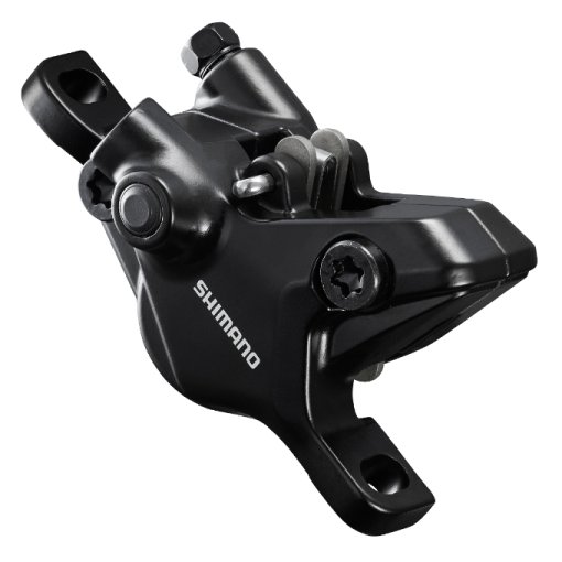 Immagine prodotto da Shimano Pinza Freno a Disco Idraulico - BR-MT410 - Postmount