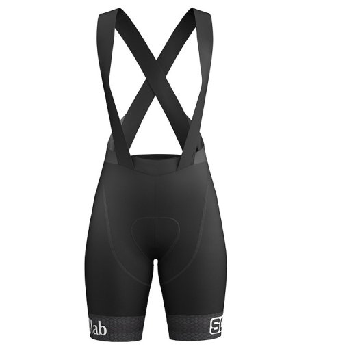 Foto de SQlab Culotte con Tirantes Mujer-  SQ-Short ONE12