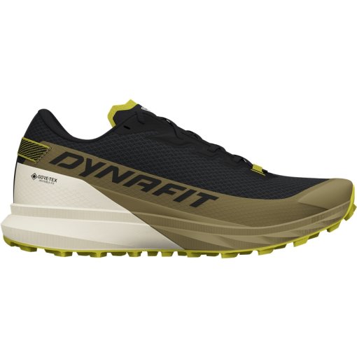 Immagine prodotto da Dynafit Scarpe da Trail Running Uomo - Ultra GTX - Military Green/Black Out