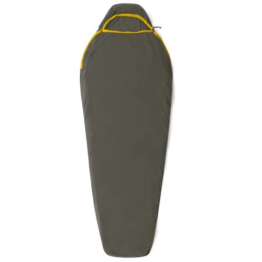 Produktbild von Sea to Summit Reactor Midweight Schlafsack-Liner - Lang | Beluga