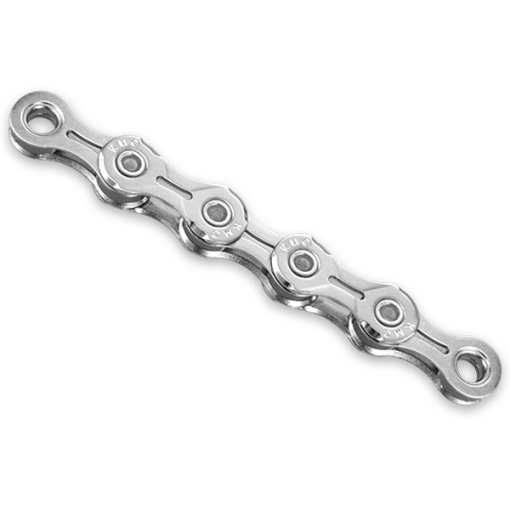パーツ KMC e10 Amazon.com: KMC Unisex's E10 EPT Chain, Silver, 136 Link