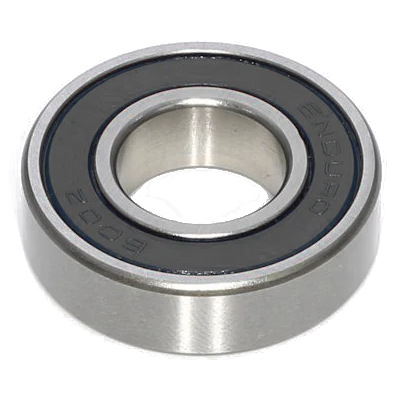Picture of Enduro Bearings S6002 2RS - Stainless Steel Radial Bearing - 15x32x9mm