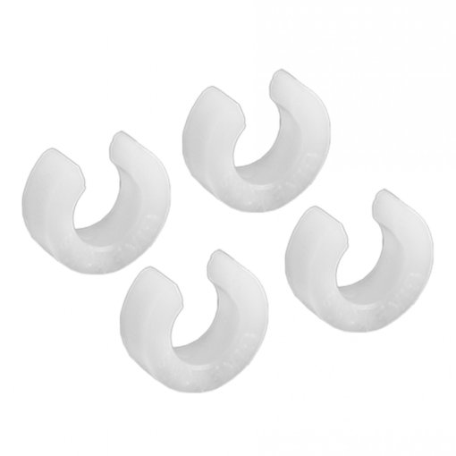 Produktbild von BikeYoke Hub Spacer Set - Revive | Divine | 4 stck. - REVSPAC