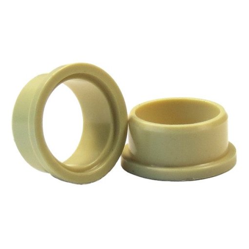 Photo produit de SR Suntour IGUS Bushings for TRIAIR Rear Shock - 8mm inner diameter